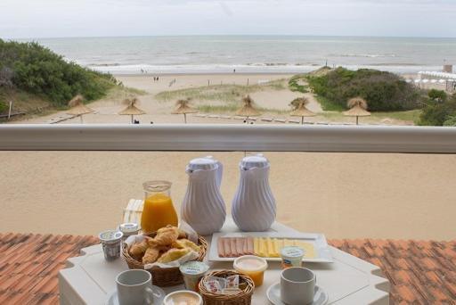 Soleil By Hs Apartahotel 4*