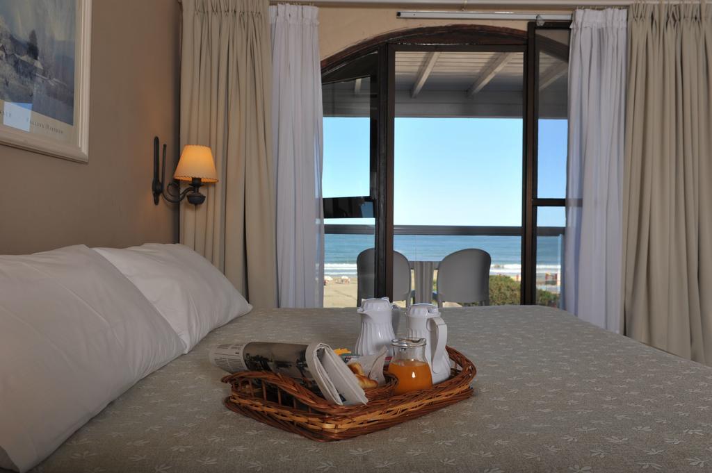 Apartahotel Soleil By Hs Cariló