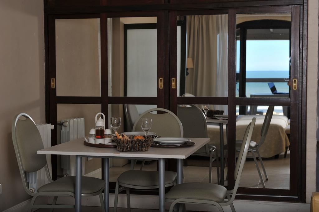 Soleil By Hs Apartahotel 4*