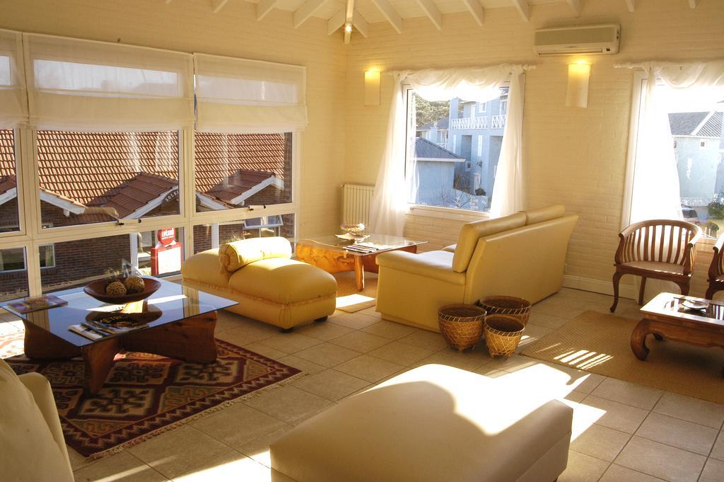 Soleil By Hs Apartahotel 4*