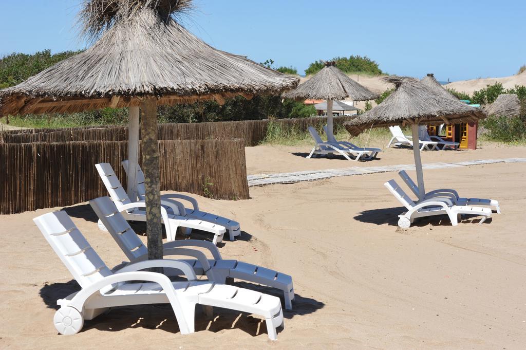 Apartahotel Soleil By Hs 4*
