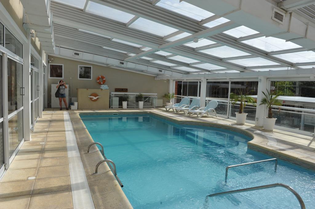 Apart-hotel Soleil By Hs
