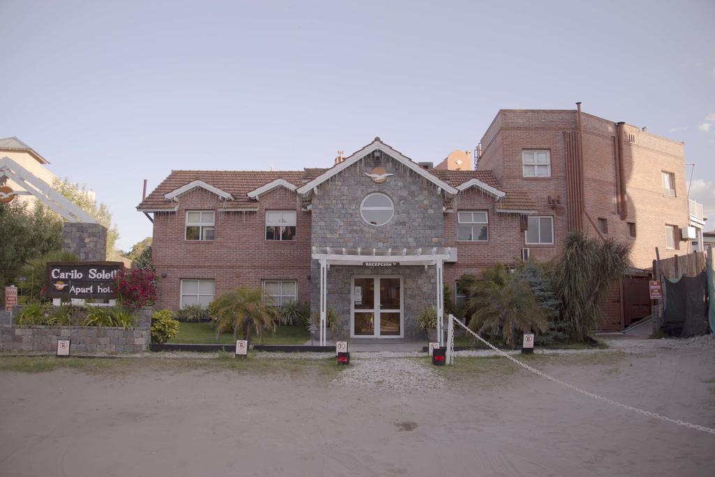 Soleil By Hs 4* Cariló
