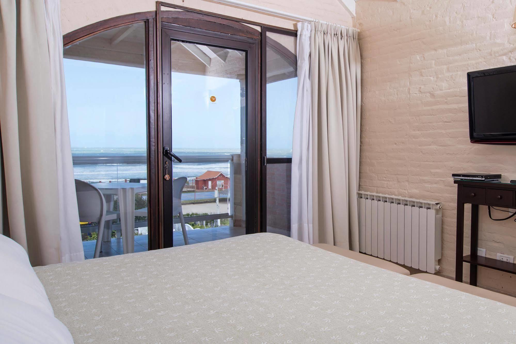 Apartahotel Soleil By Hs Cariló