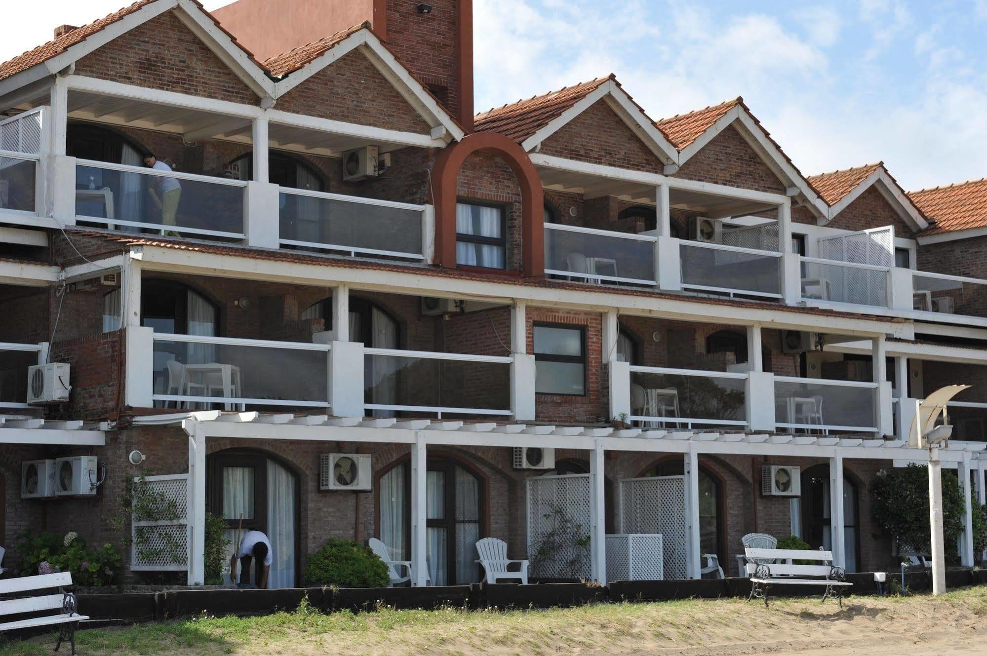 Apartahotel Soleil By Hs 4*